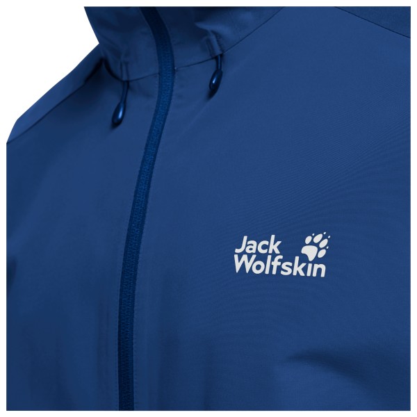 Jack Wolfskin - Wildbound 2L Jacket - Veste imperméable
