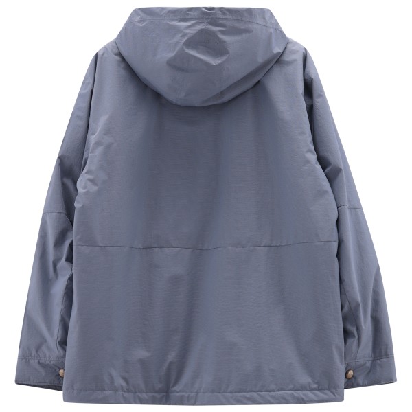 CMP - Jacket Fix Hood with Chest Pockets - Waterproof jacket