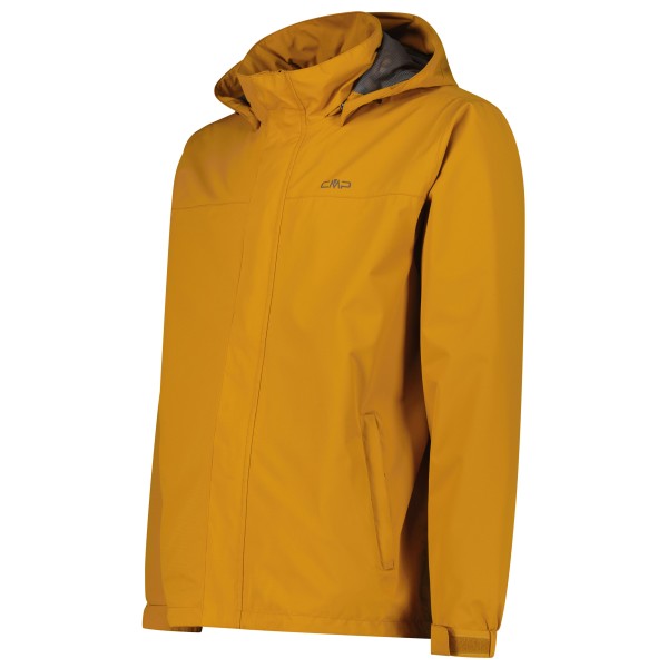 CMP - Jacket Snaps Hood - Giacca antipioggia