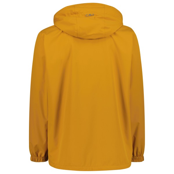 CMP - Jacket Snaps Hood - Waterproof jacket