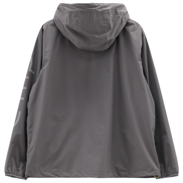CMP - Packable Jacket with Fix Hood - Waterproof jacket