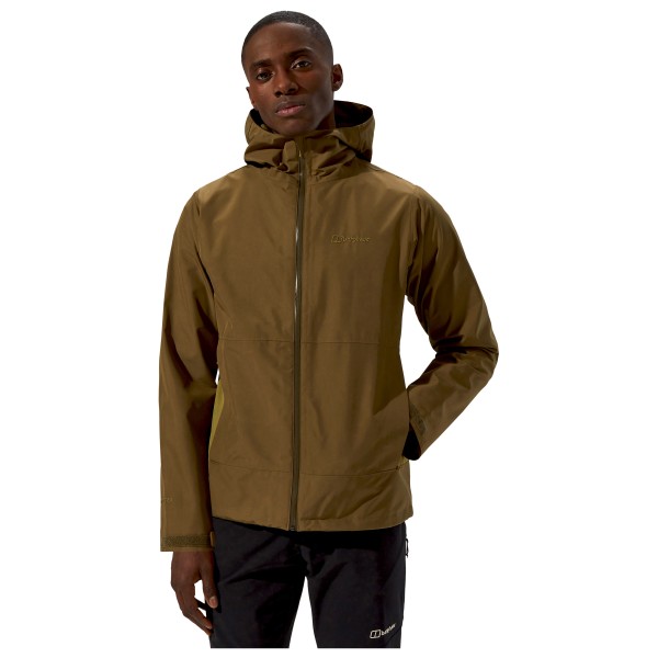 Berghaus - Bramblfell GTX Inter Active Jacket - Giacca antipioggia