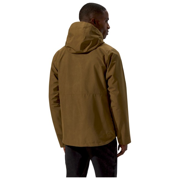 Berghaus - Bramblfell GTX Inter Active Jacket - Giacca antipioggia