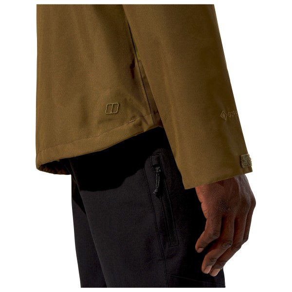 Berghaus - Bramblfell GTX Inter Active Jacket - Giacca antipioggia