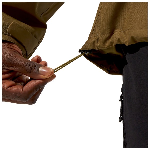 Berghaus - Bramblfell GTX Inter Active Jacket - Giacca antipioggia