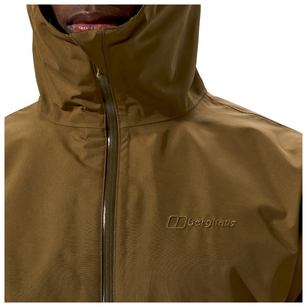 Berghaus - Bramblfell GTX Inter Active Jacket - Regnjacka