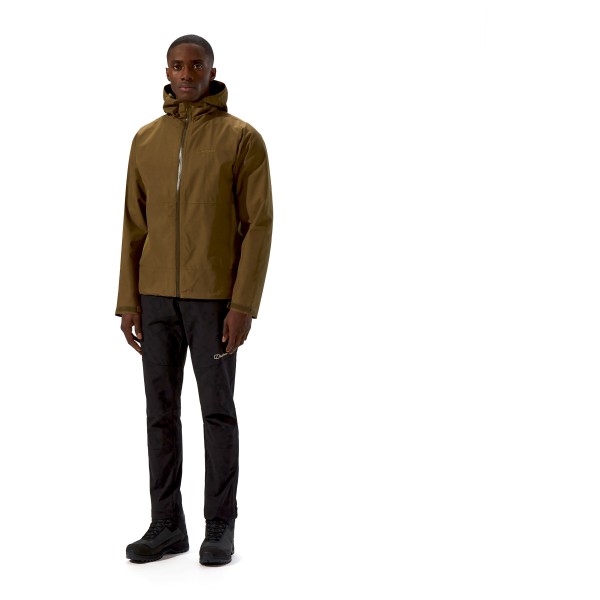 Berghaus - Bramblfell GTX Inter Active Jacket - Regnjacka