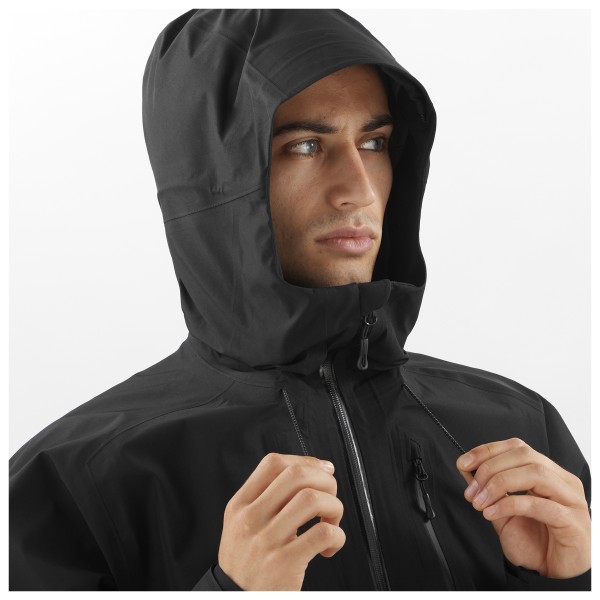 Salomon - Outline 3L GTX - Chaqueta impermeable