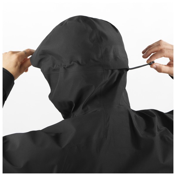 Salomon - Outline 3L GTX - Chaqueta impermeable