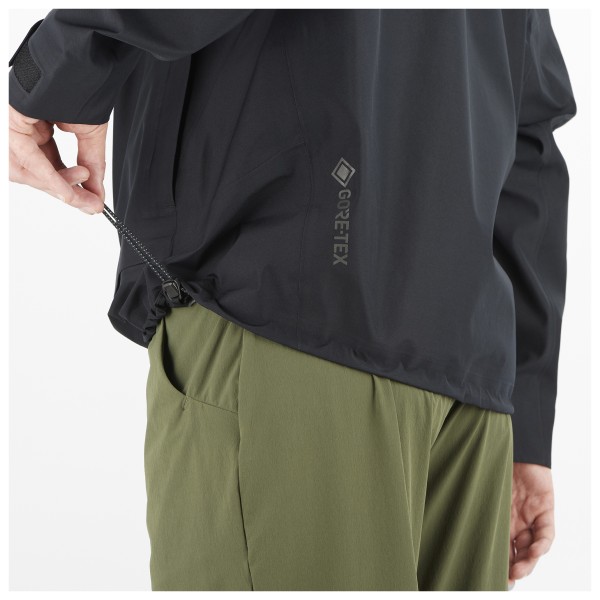 Salomon - Outline 3L GTX - Chaqueta impermeable