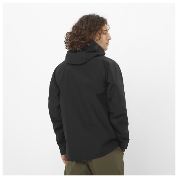 Salomon - Outline 3L GTX - Regnjakke