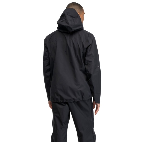 Bergans - Rabot Light 3L Shell Jacket - Regnjacka