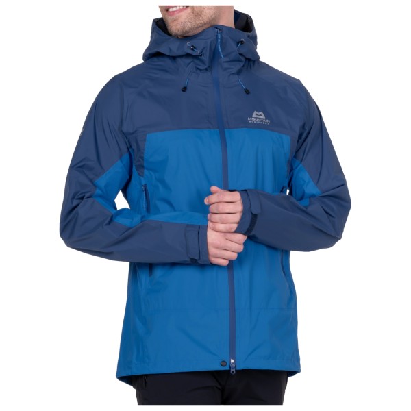 Mountain Equipment - Raintower Jacket - Regnjacka