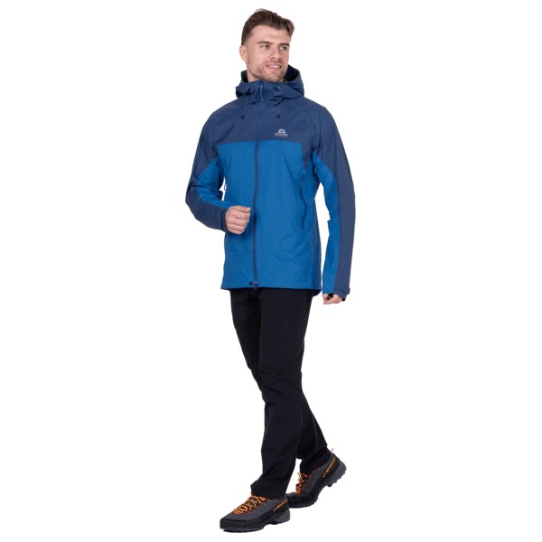 Mountain Equipment - Raintower Jacket - Regnjacka
