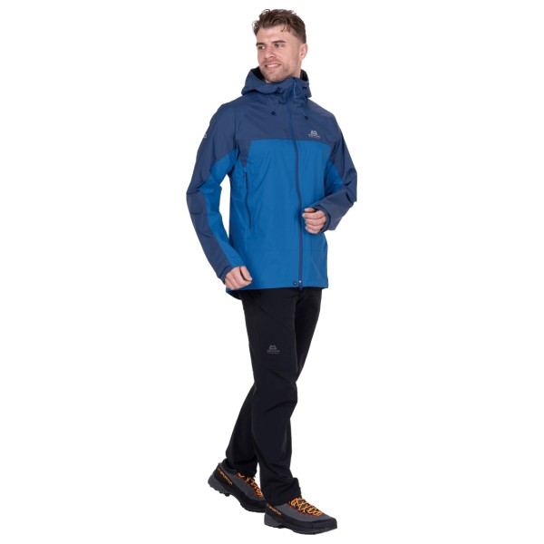 Mountain Equipment - Raintower Jacket - Regnjacka