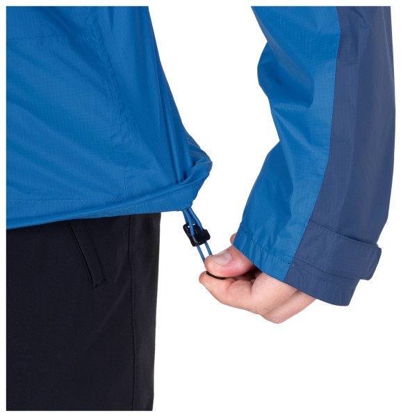 Mountain Equipment - Raintower Jacket - Regnjacka