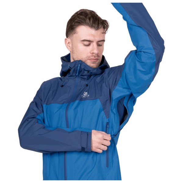 Mountain Equipment - Raintower Jacket - Regnjacka
