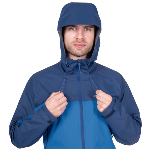 Mountain Equipment - Raintower Jacket - Regnjacka