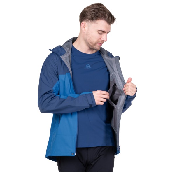 Mountain Equipment - Raintower Jacket - Regnjacka