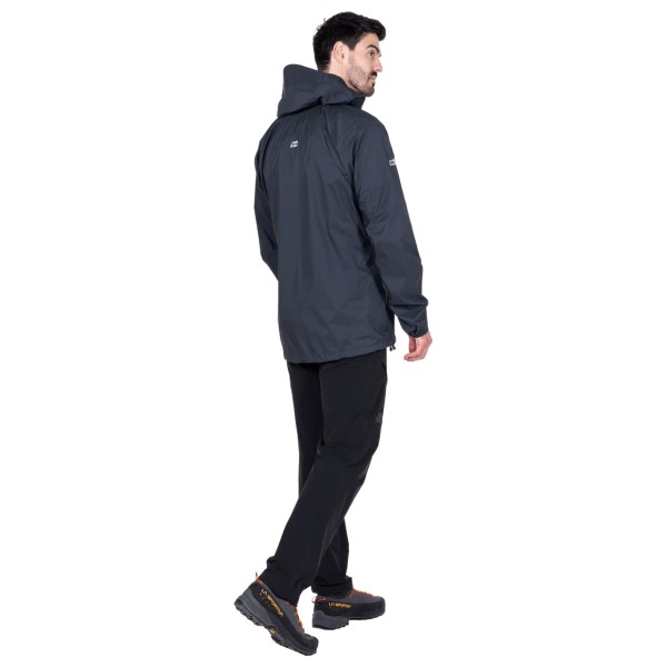 Mountain Equipment - Spyre Jacket - Regenjacke