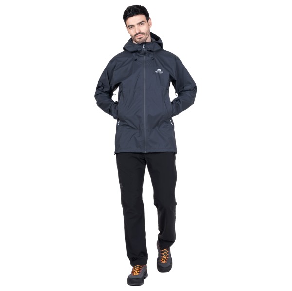 Mountain Equipment - Spyre Jacket - Regenjas