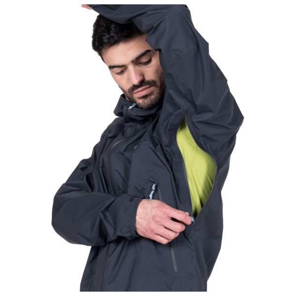 Mountain Equipment - Spyre Jacket - Regenjas