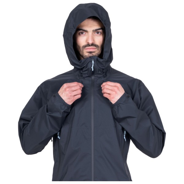 Mountain Equipment - Spyre Jacket - Regnjacka