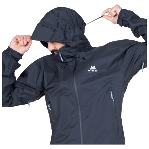 Mountain Equipment - Spyre Jacket - Sadetakki