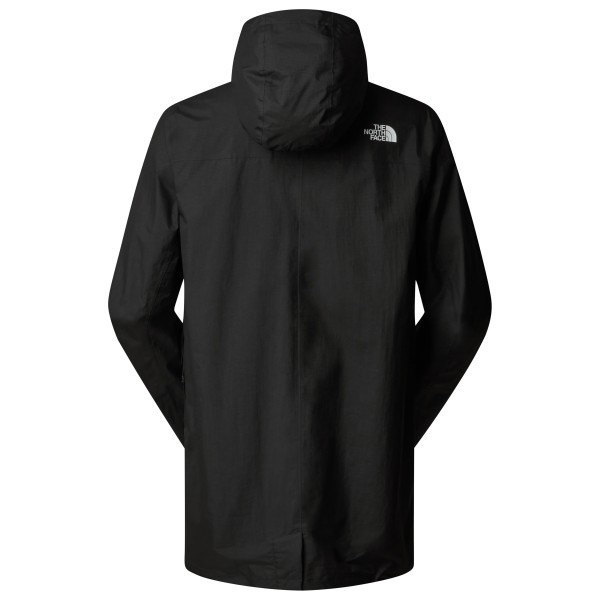 The North Face - Packable Shell Parka - Giacca antipioggia