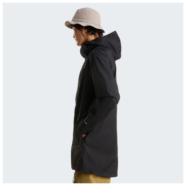 The North Face - Packable Shell Parka - Giacca antipioggia