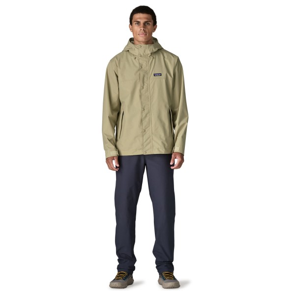 Patagonia - Outdoor Everyday Rain Jacket - Regnjakke
