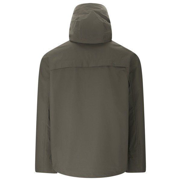 Whistler - Liel Jacket W-Pro - Sadetakki