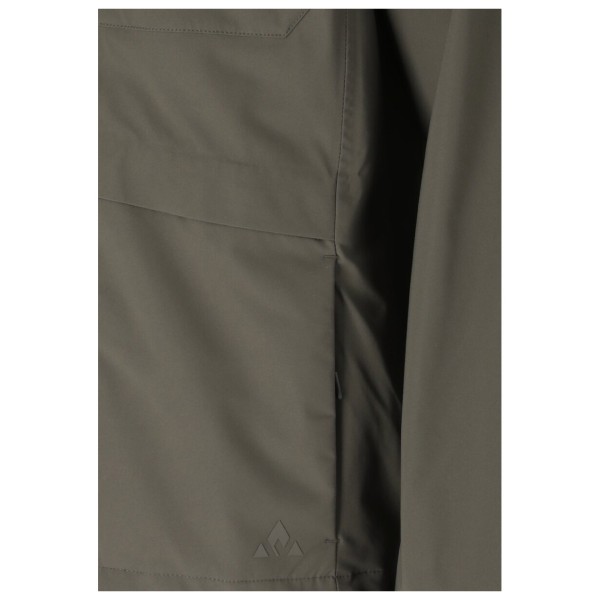 Whistler - Liel Jacket W-Pro - Sadetakki
