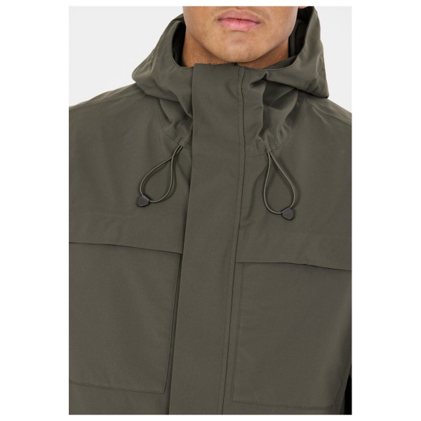 Whistler - Liel Jacket W-Pro - Sadetakki