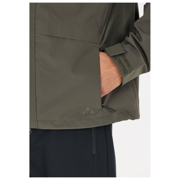 Whistler - Liel Jacket W-Pro - Sadetakki