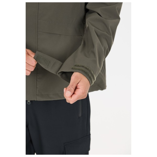 Whistler - Liel Jacket W-Pro - Sadetakki