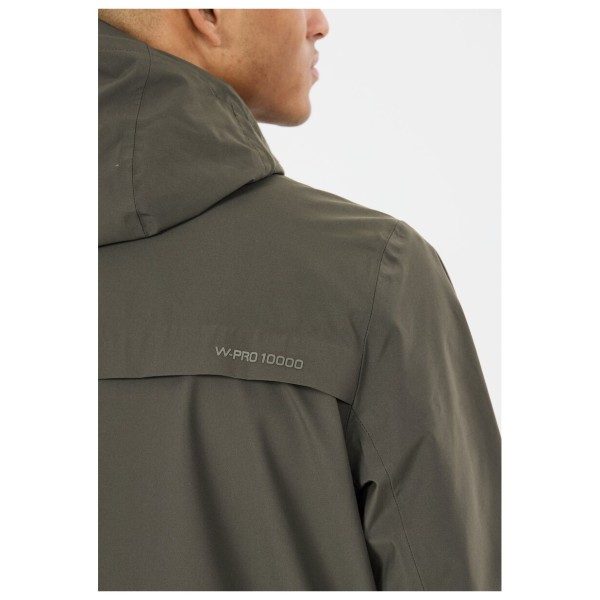 Whistler - Liel Jacket W-Pro - Sadetakki