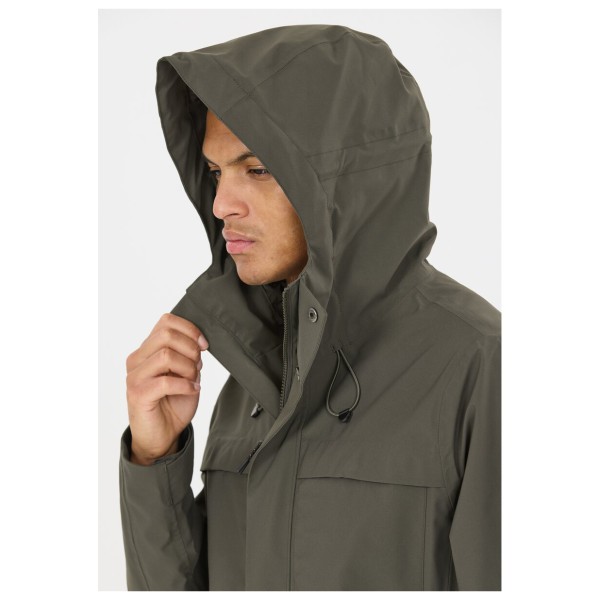 Whistler - Liel Jacket W-Pro - Sadetakki