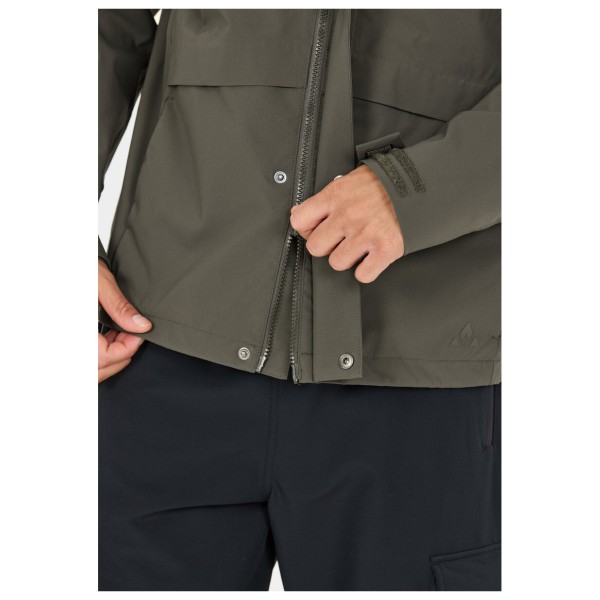 Whistler - Liel Jacket W-Pro - Sadetakki