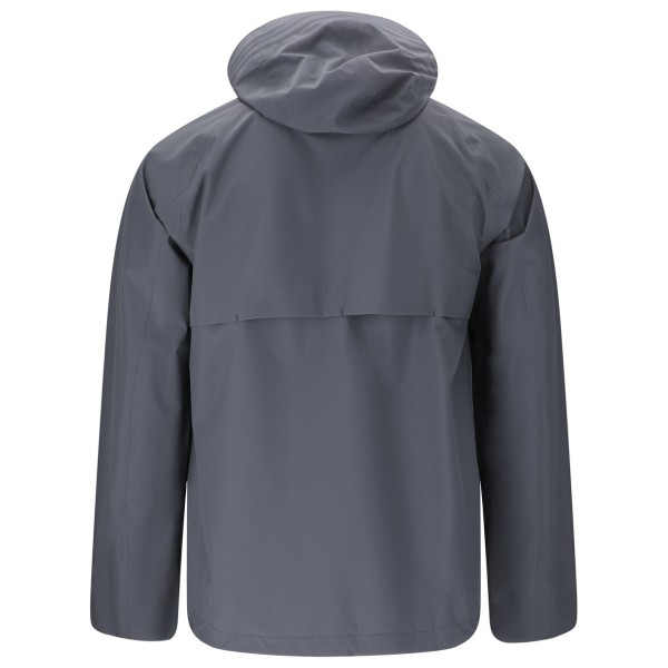 Whistler - Voyage Layertech Jacket W-Pro - Regnjakke