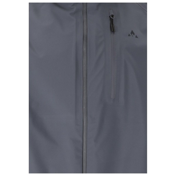 Whistler - Voyage Layertech Jacket W-Pro - Regnjakke