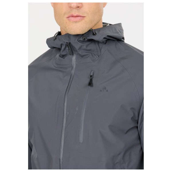 Whistler - Voyage Layertech Jacket W-Pro - Regnjakke