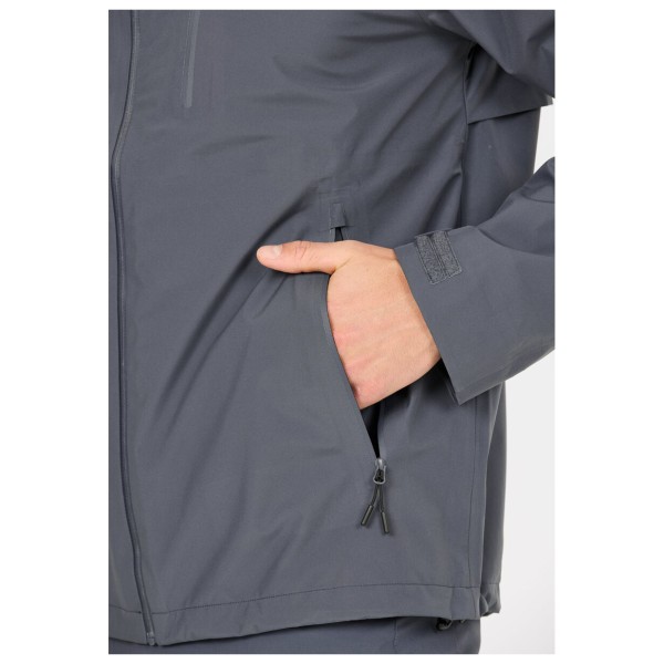 Whistler - Voyage Layertech Jacket W-Pro - Regnjakke