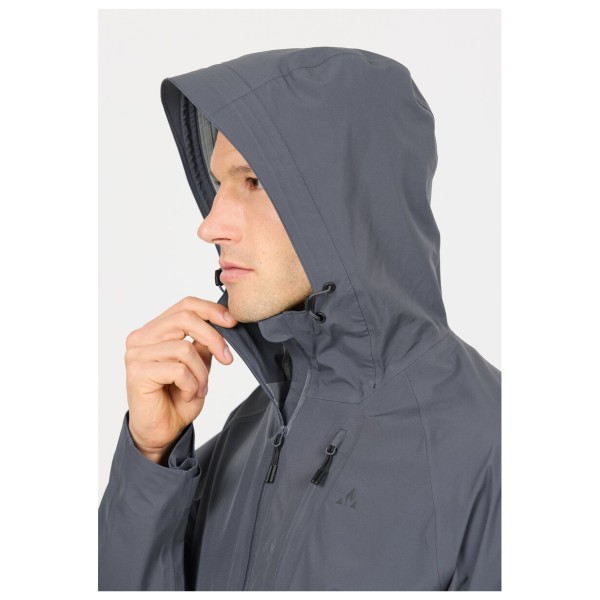 Whistler - Voyage Layertech Jacket W-Pro - Regnjakke