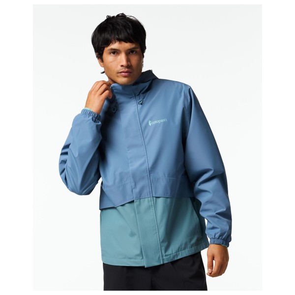 Cotopaxi - Rayu Rain Jacket - Giacca antipioggia