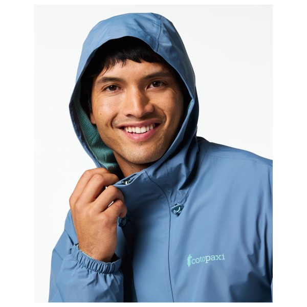 Cotopaxi - Rayu Rain Jacket - Giacca antipioggia