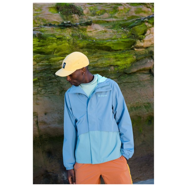 Cotopaxi - Rayu Rain Jacket - Giacca antipioggia