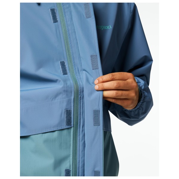 Cotopaxi - Rayu Rain Jacket - Regnjacka