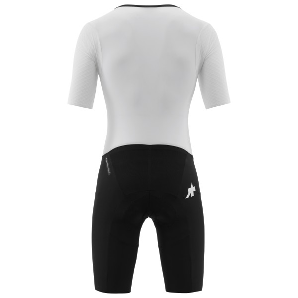 ASSOS - Equipe RSR Triator Speedsuit S11 - Veloeinteiler