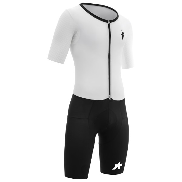 ASSOS - Equipe RSR Triator Speedsuit S11 - Veloeinteiler